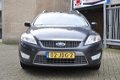 Ford Mondeo Wagon - 2.0-16V Titanium FlexiFuel - 1 - Thumbnail