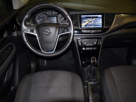 Opel Mokka X - 1.4 Turbo Innovation | NAVIGATIE | CRUISE CONTROL | - 1