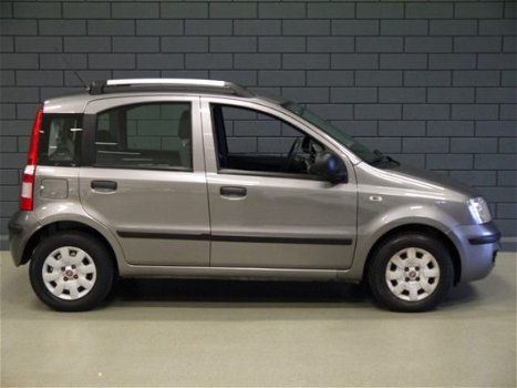 Fiat Panda - 1.2 Edizione Cool | AIRCO | - 1