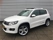 Volkswagen Tiguan - 1.4 TSI 160PK R-LINE TECH EDITION - 1 - Thumbnail