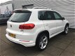 Volkswagen Tiguan - 1.4 TSI 160PK R-LINE TECH EDITION - 1 - Thumbnail