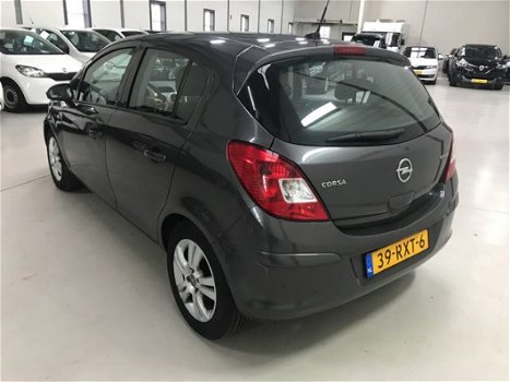 Opel Corsa - 1.3 CDTi EcoFlex S/S Edition NAVI / LMV / AUDIO / CV OP AFST. / 1E EIGENAAR - 1