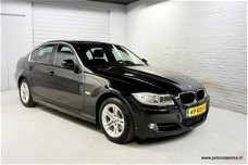 BMW 3-serie - 318i Navig Dealer M sportstuur Xenon 318