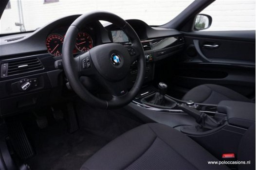 BMW 3-serie - 318i Navig Dealer M sportstuur Xenon 318 - 1