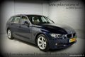 BMW 3-serie Touring - 316i *AUTOMAAT*NAVIG*SPORTINTERIEUR*LEDER 316 - 1 - Thumbnail