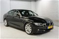 BMW 3-serie - 320d HARMAN * XENON * NAVIG * DEALER * LEDER * SPORT 320 - 1 - Thumbnail