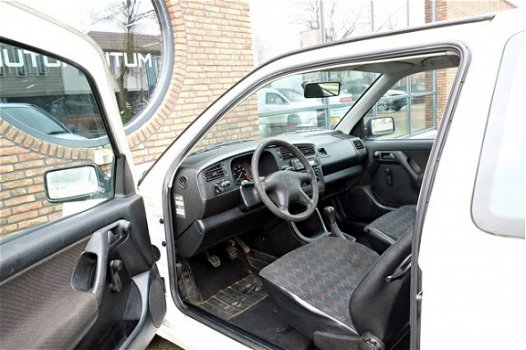 Volkswagen Golf - 1.9 D CL kat. Nieuwe APK Trekhaak - 1