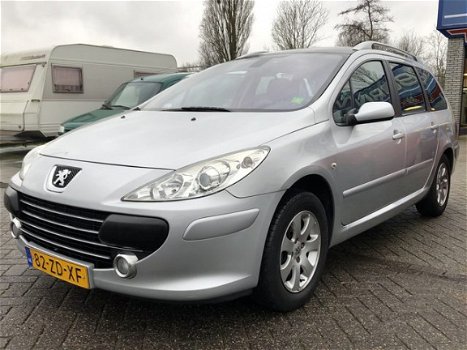 Peugeot 307 SW - 1.6-16V Premium - 1