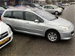 Peugeot 307 SW - 1.6-16V Premium - 1 - Thumbnail