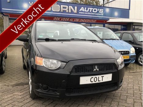 Mitsubishi Colt - 1.1 Inbusiness - 1