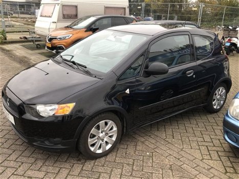 Mitsubishi Colt - 1.1 Inbusiness - 1