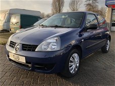 Renault Clio - 1.2 Campus Accès