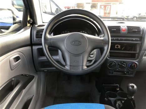 Kia Picanto - 1.0 LXE - 1