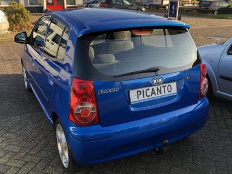 Kia Picanto - 1.1 X-clusive - 1