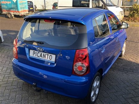 Kia Picanto - 1.1 X-clusive - 1