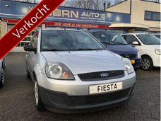 Ford Fiesta - 1.3-8V Ambiente