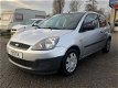 Ford Fiesta - 1.3-8V Ambiente - 1 - Thumbnail