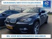 BMW X6 - xDrive35d Automaat Climate Control Achteruitrijcamera Leder Verwarmde voorstoelen Cruise C - 1 - Thumbnail