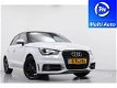 Audi A1 Sportback - 1.4 TFSI Sport Edition Automaat S Line pakket Panoramadak Navigatie Parkeersenso - 1 - Thumbnail