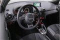 Audi A1 Sportback - 1.4 TFSI Sport Edition Automaat S Line pakket Panoramadak Navigatie Parkeersenso - 1 - Thumbnail