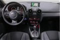 Audi A1 Sportback - 1.4 TFSI Sport Edition Automaat S Line pakket Panoramadak Navigatie Parkeersenso - 1 - Thumbnail