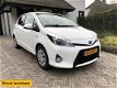 Toyota Yaris - 1.5 Full Hybrid Aut. Climatronic Navigatie LED - 1 - Thumbnail