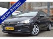 Opel Astra Sports Tourer - 1.0 Turbo Online Edition, NL Auto, DAB, OnStar, Park.sens voor / achter, - 1 - Thumbnail