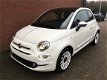 Fiat 500 - 1.2 Star Leder, Clima, Navi, 16