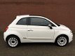 Fiat 500 - 1.2 Star Leder, Clima, Navi, 16