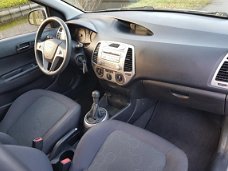 Hyundai i20 - 79.000km / 5 deurs / Airco Dealer onderh