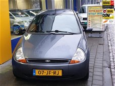 Ford Ka - 1.3 6 Edition