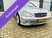 Mercedes-Benz C-klasse - 200 CDI Avantgarde Automaat Full - 1 - Thumbnail