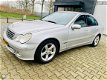 Mercedes-Benz C-klasse - 200 CDI Avantgarde Automaat Full - 1 - Thumbnail