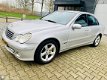 Mercedes-Benz C-klasse - 200 CDI Avantgarde Automaat Full - 1 - Thumbnail