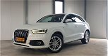 Audi Q3 - 2.0 TDI QUATTRO SPORT EDITION S-line navi - 1 - Thumbnail