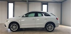 Audi Q3 - 2.0 TDI QUATTRO SPORT EDITION S-line navi