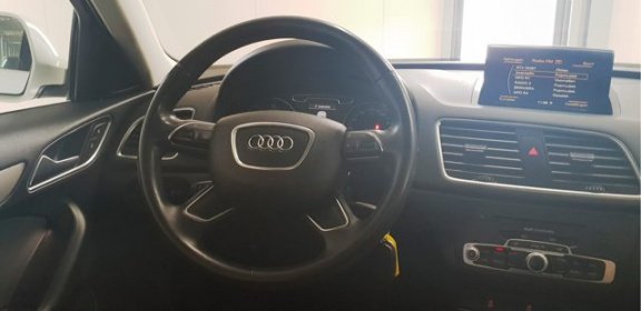 Audi Q3 - 2.0 TDI QUATTRO SPORT EDITION S-line navi - 1