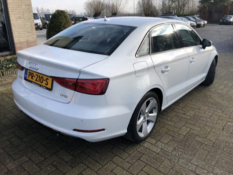 Audi A3 Limousine - 1.4 TFSI Ambition Pro Line S - 1