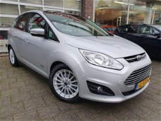 Ford C-Max - 2.0 Plug-in Hybrid Titanium Plus Ex BTW incl 14460 euro