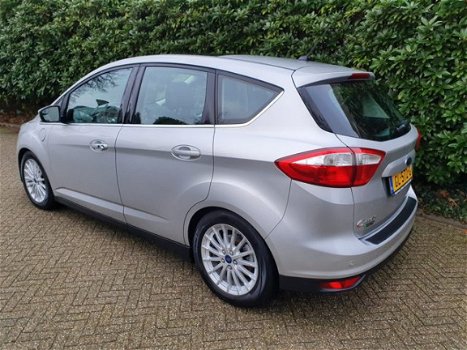 Ford C-Max - 2.0 Plug-in Hybrid Titanium Plus Ex BTW incl 14460 euro - 1