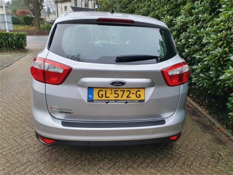 Ford C-Max - 2.0 Plug-in Hybrid Titanium Plus Ex BTW incl 14460 euro - 1