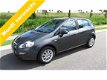 Fiat Punto Evo - 1.2 Street * 5 drs * 86.885 km * Airco - 1 - Thumbnail