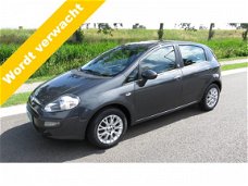 Fiat Punto Evo - 1.2 Street * 5 drs * 86.885 km * Airco