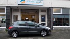 Peugeot 308 - 1.6 VTi XT MOOIE XT MET OPTIES