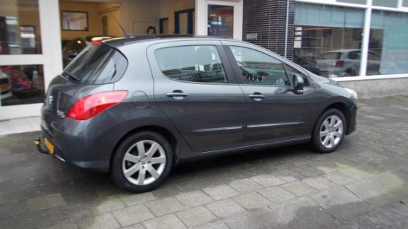 Peugeot 308 - 1.6 VTi XT MOOIE XT MET OPTIES - 1