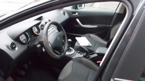 Peugeot 308 - 1.6 VTi XT MOOIE XT MET OPTIES - 1