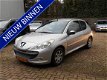 Peugeot 206 - 1.4 XS - 1 - Thumbnail