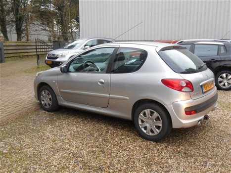 Peugeot 206 - 1.4 XS - 1