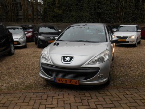 Peugeot 206 - 1.4 XS - 1