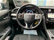 Honda Civic - 1.0 i-VTEC Elegance Clima Navi+Camera Acc Pdc - 1 - Thumbnail